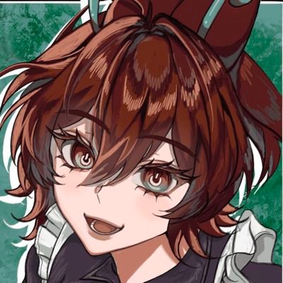 Onyami_'s profile picture. ※❗NO REPOST/Al❗
👾 hey goobers 🛸
✧ sketch acc → @onyami_skeb
✧ storytime acc → @offyami_
✧ vtube acc → @okamithefloof