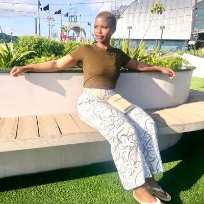Fit_Mandisa's profile picture. GNF TV Crew📺 A woman in video production 🎥🎬 @KaizerChiefs fan✌️💛🇿🇦