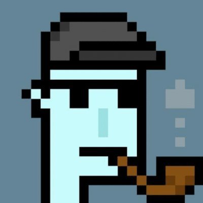 AlexFaceman12's profile picture. My Crypto Journey