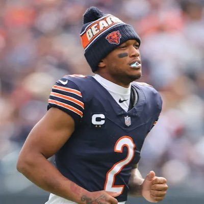 ChiPlsWin's profile picture. #DaBears x #SeeRed II @Cubs