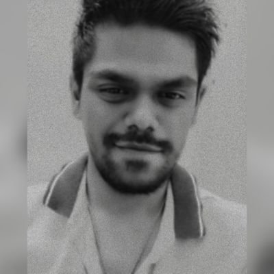 iRawNewton's profile picture. Thoughts in tweets | Flutter Developer | Building apps, losing money in stocks, and trying to figure out geopolitics.

My posts 👉 https://t.co/7vwbNuSUbe