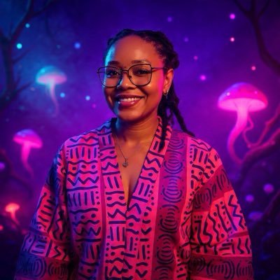 ctivir's profile picture. 🎓AI + Education | Gender | Tech | Inclusion | Diversity | @pyladiesmaputo 🐍| @djangogirlsmoz | @wansatilab