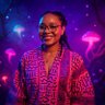 ctivir's profile picture. 🎓AI + Education | Gender | Tech | Inclusion | Diversity | @pyladiesmaputo 🐍| @djangogirlsmoz | @wansatilab