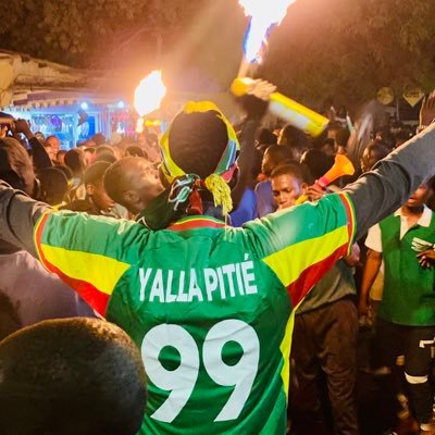 Nabyleu's profile picture. Sports et loisirs | SANT - MOUGN - MOYTOU - DOYLOU | 6/2 🏆🇸🇳 YALLA PITIÉ 99 | Collab📩nabyleu@reflexsenegal.com📩 / https://t.co/nyJicqB8gy