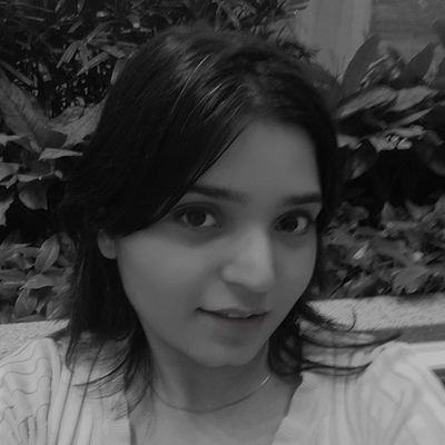 Simridhi_'s profile picture. vibe tweeting Linkedin marketer | does the flow know we are going with it?