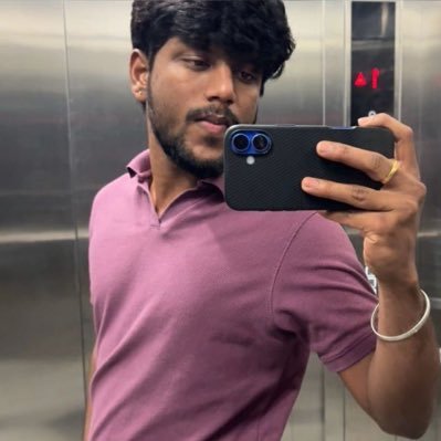 _mohan_pv's profile picture. do what excites!