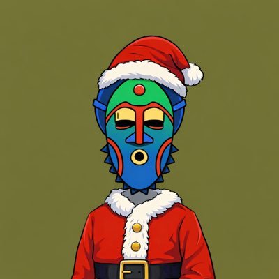 0xBenscrypto's profile picture. Web3 | @ExtsyPlatform Social General/Chief Bullposter | God is the Alpha & Omega