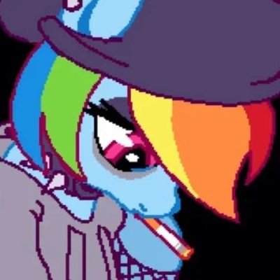 veddevv's profile picture. privacy obsessed goober. I use CachyOS btw. codes in Python.