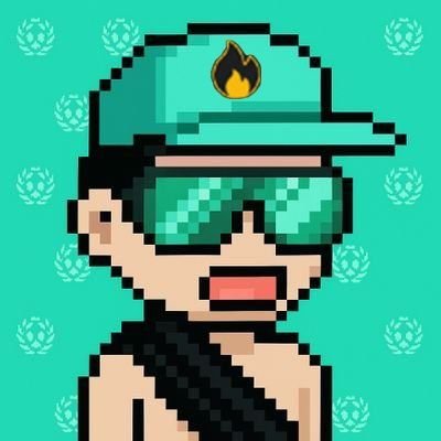 0xHereAlpha's profile picture. Hunting in the NEARverse ⋈ | Web3 explorer 🐺