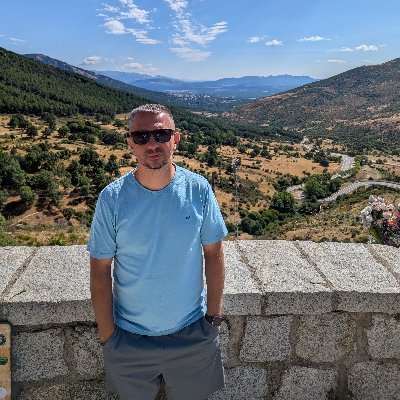 v0rest2298's profile picture. DevOps