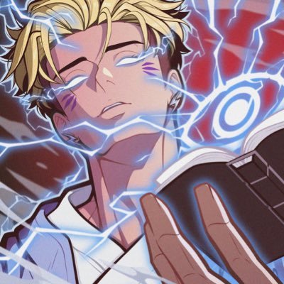 Sov ⛩️⚡️ (Joyboy arc) Profile