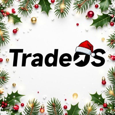 TradeOS_ai's profile picture. Automate Market Decisions with Your Own 24/7 Agent. 

Backers @HashKeyGroup @Cointelegraph @TON_Ventures ...
The Future of Market is Agentic