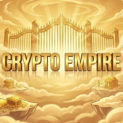 CryptoEmpire_X1's profile picture. 📊 Crypto Enthusiast | Web3 Learner
🚀 Exploring Blockchain & DeFi
💡 Building in the Decentralized Era