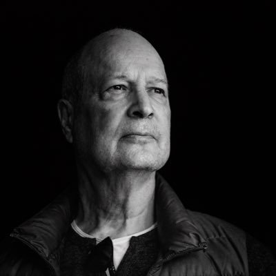 OxbloodRuffin's profile picture. Hacktivist | Writer | Antibody