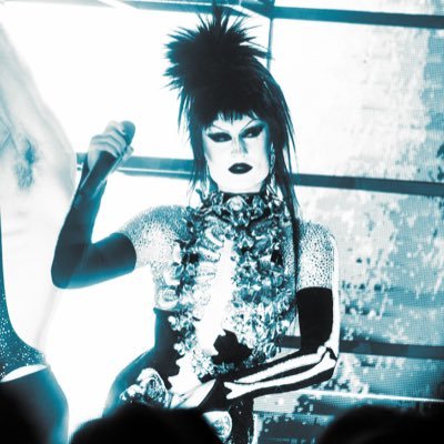 gottmik's profile picture. 