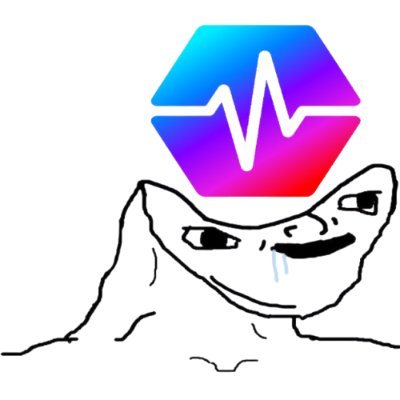 PluseChaim's profile picture. #PluseChaim 
#PulseChain