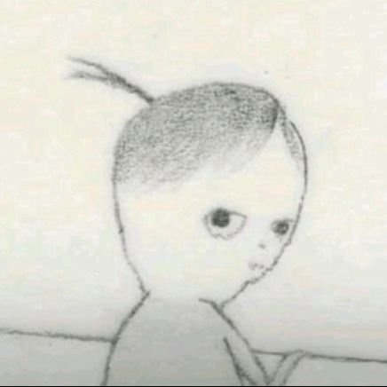 nomoneynojiggle's profile picture. too rad to be sad