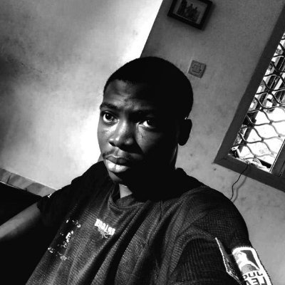 princejr_dev's profile picture. « Step by step, you'll get there » ☘️