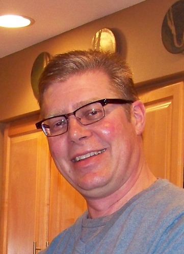 Jeff_Vosters's profile picture. Beets, Badgers, Battlestar Galactica