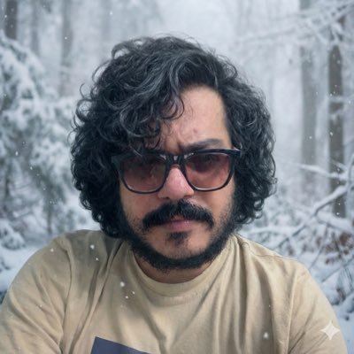 Amiraliahmadi_'s profile picture. کارشناس و مشاور خودرو (سابقاً) وزارت صمت متخصص هوش مصنوعی چند اتصالی و لجستیک؛ صاحب امتیاز اولین سیستم CPS AI ایران سابقاً گوینده، مدیردوبلاژ و مجری رادیو