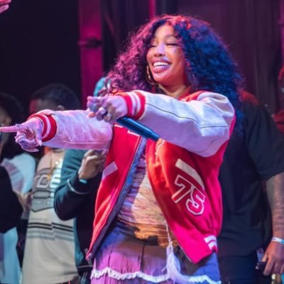 Luella7335433's profile picture. Kendrick Lamar and SZA fan till the wheels fall off.