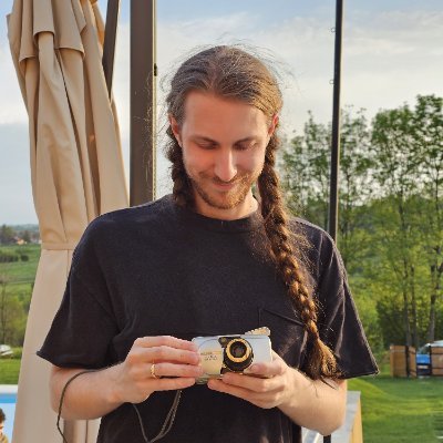 bukkadota's profile picture. Programmer / Designer
Cofounder of @layerthcg
💬 Dota 2 Tooltips Twitch extension