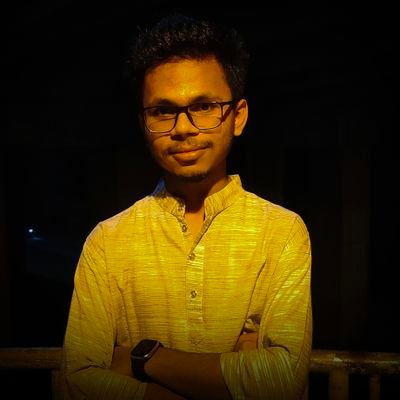 itsmezbah's profile picture. 🧬 Bioinformatics & Genetics                     •   Turning biological data into meaningful insights • 📍 From Bangladesh to the World of Science