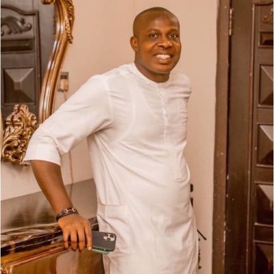 ComrAhamefula's profile picture. Editor, Publisher, Image Manager, ICT Expert, Influencer, OAP, PR Practitioner, Chelsea Fan 💙, OBO Fc, Official Spokesman to Dr. Sam Anya (Akaekpuchionwa).