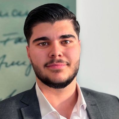 gulerinnovs's profile picture. Founder • Webdevelopment