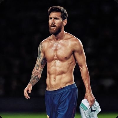 Aloneboyvirat's profile picture. 𝐋𝐢𝐨𝐧𝐞𝐥 𝐀𝐧𝐝𝐫𝐞́𝐬 𝐌𝐞𝐬𝐬𝐢 || @fcbarcelona ||