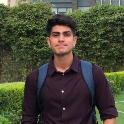 krish05sharma's profile picture. Fintech • Banking • B2B SaaS | Incoming Associate Consultant @Mastercard | Ex-BeFiSc, FinEye, UMG, EFKON | Senior @iitroorkee |