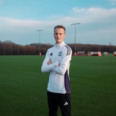 CarlonCarpenter's profile picture. Lead Performance Analyst @ManUtdWomen | Co-founder @APFAnalysis | He/Him | Views are my own