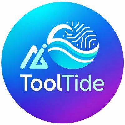 aitooltide's profile picture. 🌊 Riding AI waves daily
🤖 Latest tools & hacks unlocked
💡 Easy access for all creators
📈 Productivity tips that work
Follow the tide!