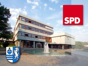 Die SPD Bad Friedrichshall twittert Aktuelles und Wissenswertes über das Geschehen in der Stadt und der Fraktion im Gemeinderat