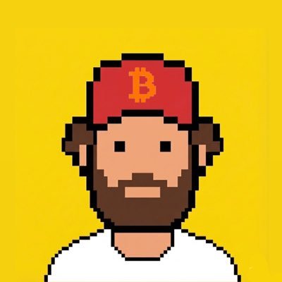 iamedwardrichy's profile picture. Bitcoin because banks sucks 🏦🍌Crypto OG since 2017 | Trader | Investor | Prediction market visionary👀