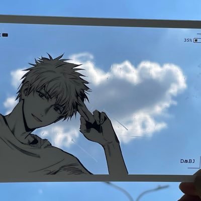 lb9494430013932's profile picture. 