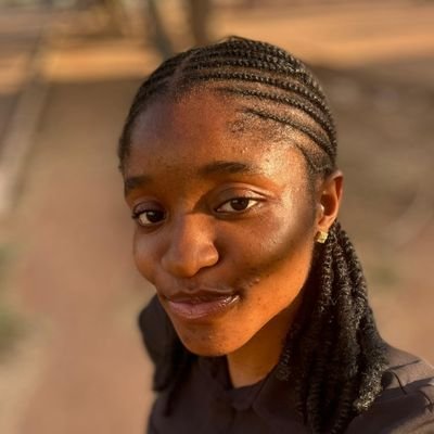 _ChinyereGift's profile picture. 