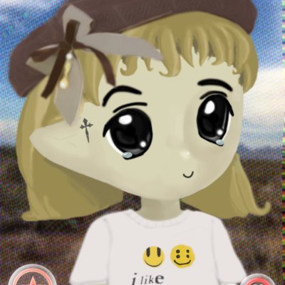 whoisressa's profile picture. 永不放弃 ♡♡ 𝖓𝖊𝖙𝖜𝖔𝖗𝖐 𝖘𝖕𝖎𝖗𝖎𝖙𝖚𝖆𝖑𝖎𝖙𝖞 ♡ @MiladyMaker333 @RemiliaCorp333 ♱ milady 9790 ♱ #𝔅ℜ𝔊 ♡