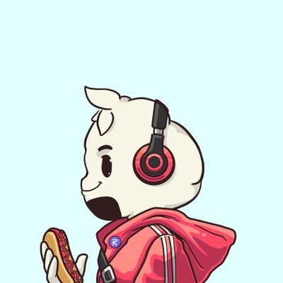 Hanz🍚 ⛓'s Twitter (X) avatar