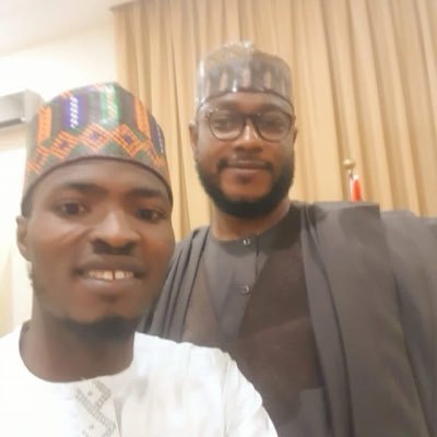 SabiuSadii's profile picture. 