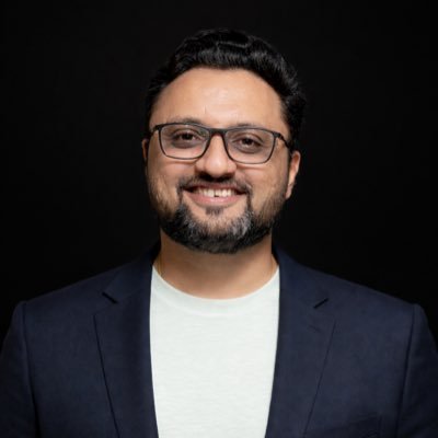 StuffTechTanmay's profile picture. Enterprise+Software+Solutions Architect  | Staff+ | Writer |  @InfoQ Editor