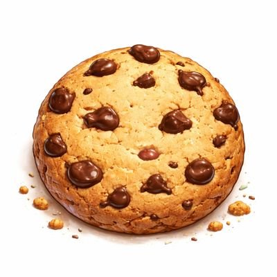 cravethecookie's profile picture. 