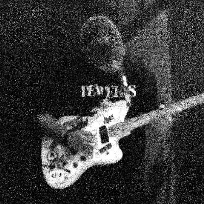 _c0ncubine's profile picture. dead shopping malls rise like mountains beyond mountains.