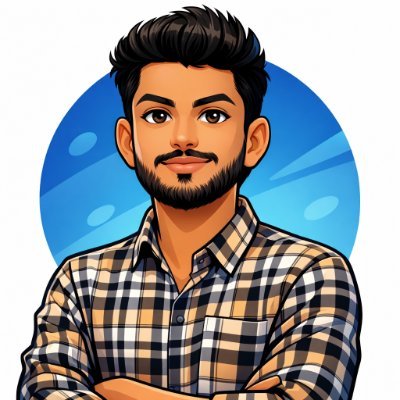 BackendMonk's profile picture. Java Backend | Spring Boot | Microservices
Breaking down real-world backend engineering
Build. Learn. Share.