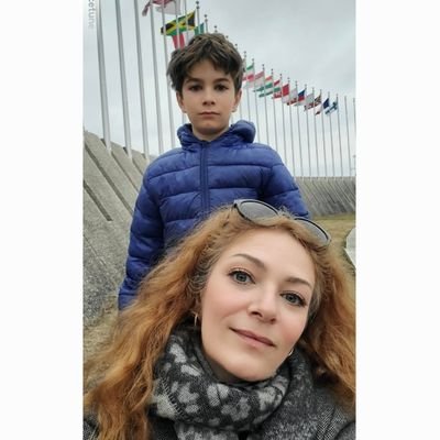 CourcyE27115's profile picture. Mes seules adresses et RS:
kcourcy@hotmail.com 
kecourcy@gmail.com 
krncrc@proton.me
LinkedIn Karine E Courcy 
FB Karine E Courcy 
X❄️