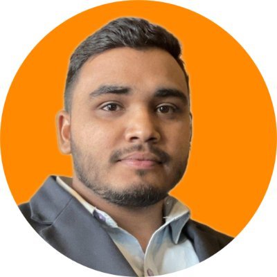 Saklani1_'s profile picture. loves to code 💗 and ride Cycle in free space