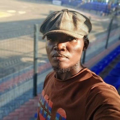 kithomej987's profile picture. Football lover