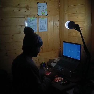 MisterMakker's profile picture. https://t.co/3fNM3QOI1b.