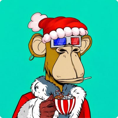 crytollie's profile picture. 🟦🟥Crypto Degen since 2018 - NFT Degen since 2021 - Member @BoredApeYC https://t.co/E57L5l17sD