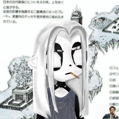 ArchiveExplorer's profile picture. Listening, learning, creating | @Polymarket fam | @zscdao